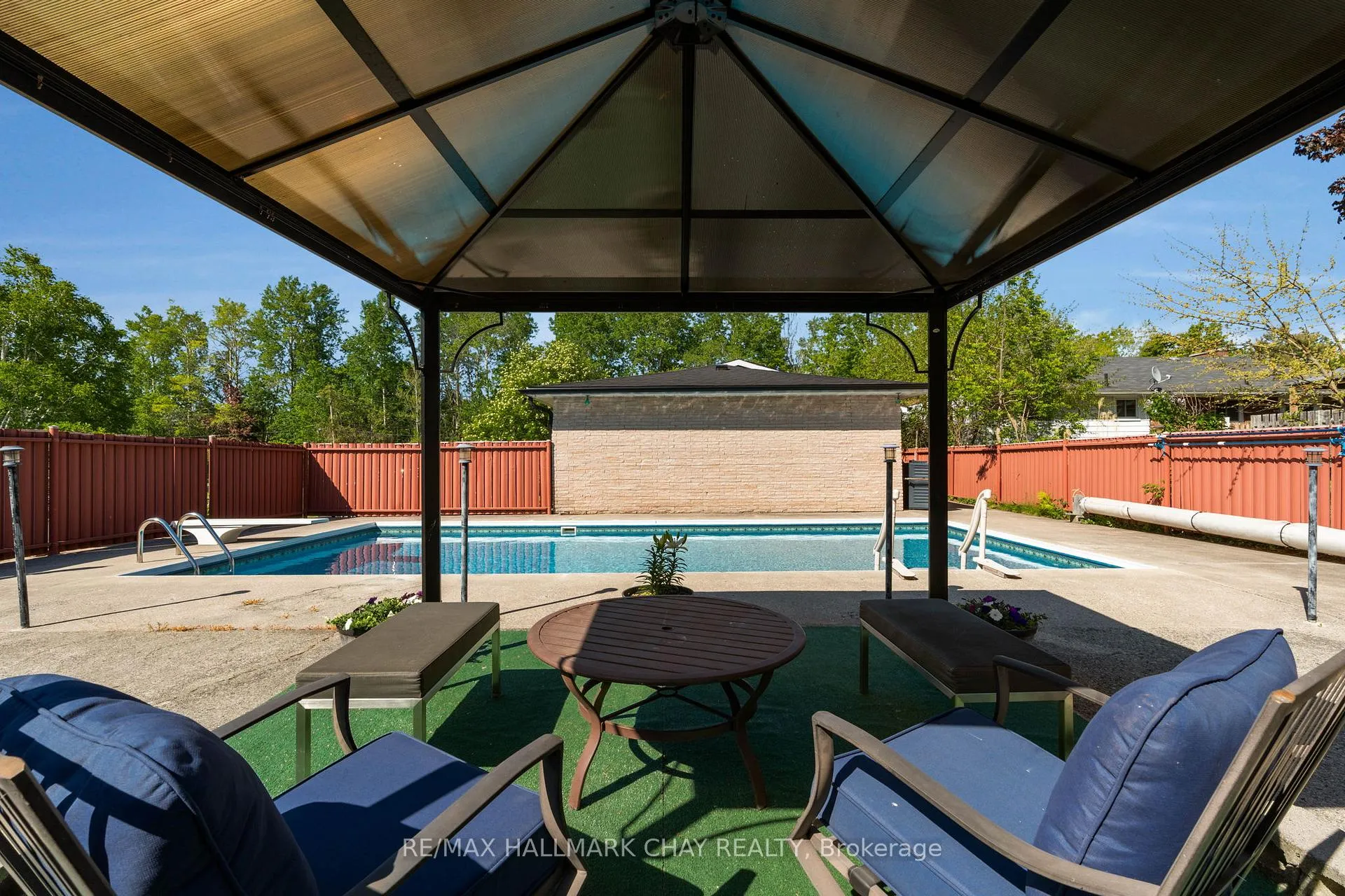 Photo 3 of 267 Eliza Street, Clearview, Stayner — HOMEH