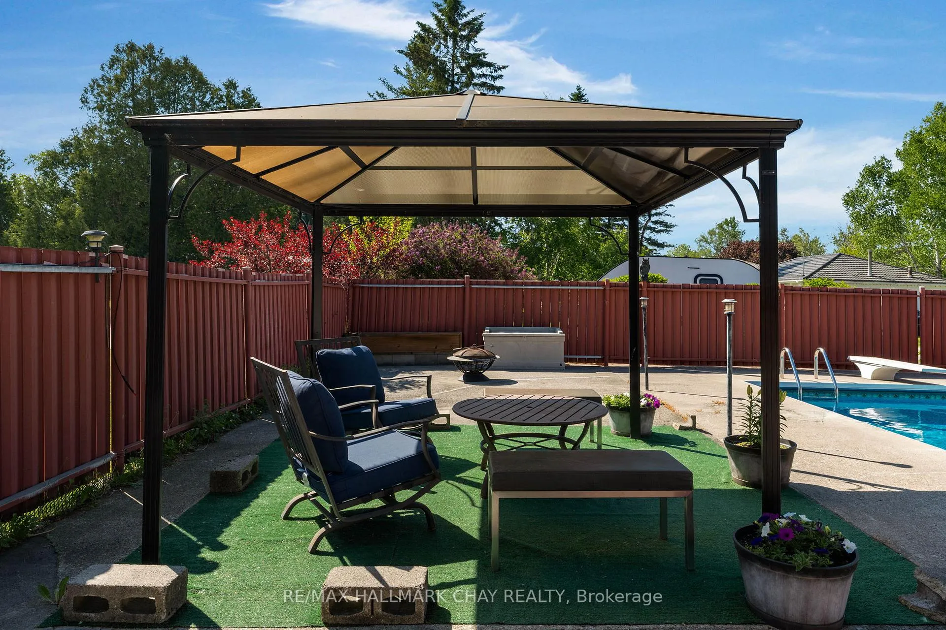 Photo 29 of 267 Eliza Street, Clearview, Stayner — HOMEH