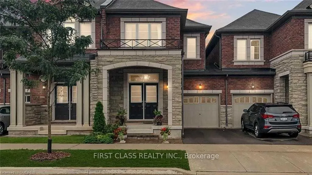 Photo 1 of 352 Leadwood Gate, Oakville, Glenorchy — HOMEH