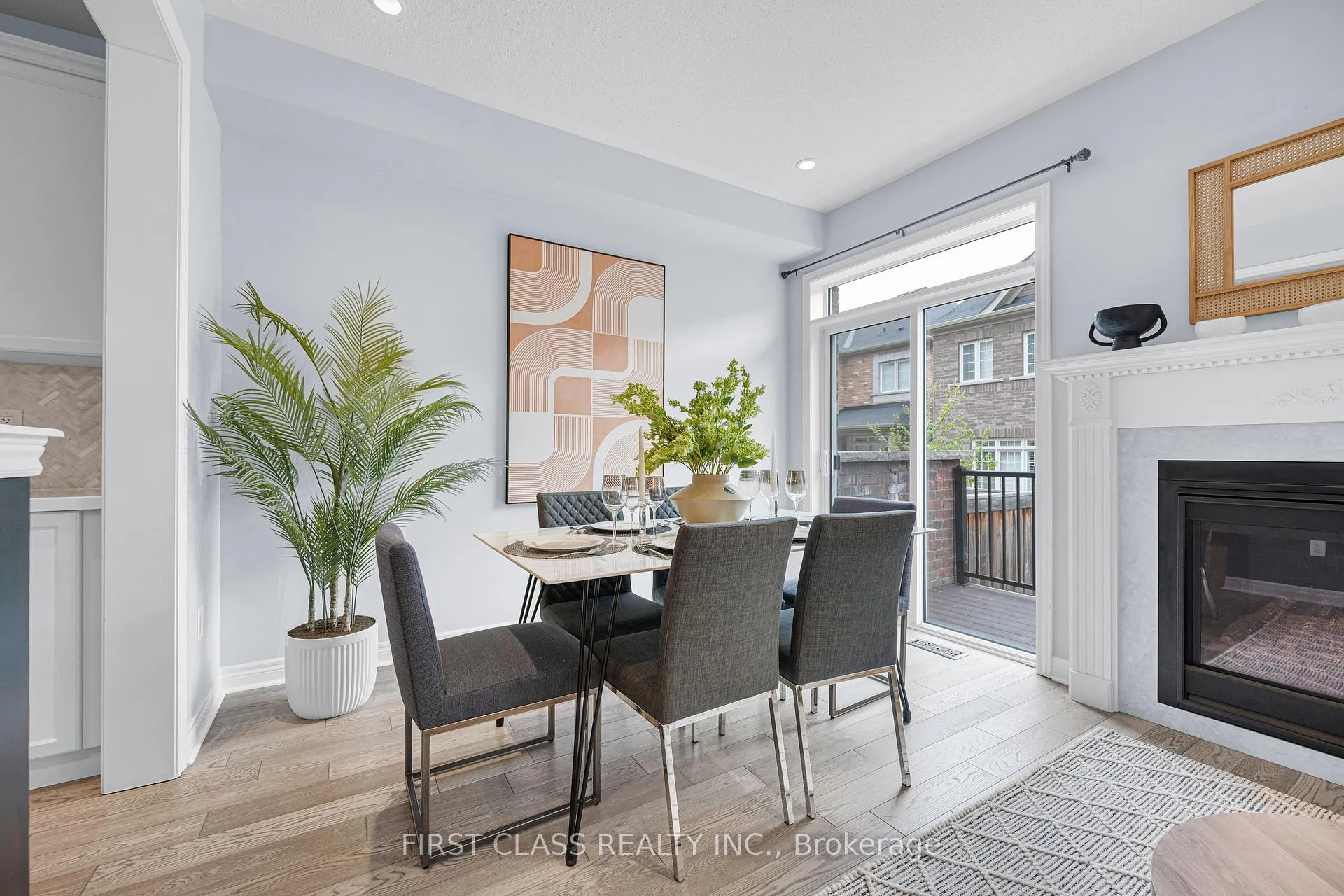Photo 16 of 352 Leadwood Gate, Oakville, Glenorchy — HOMEH