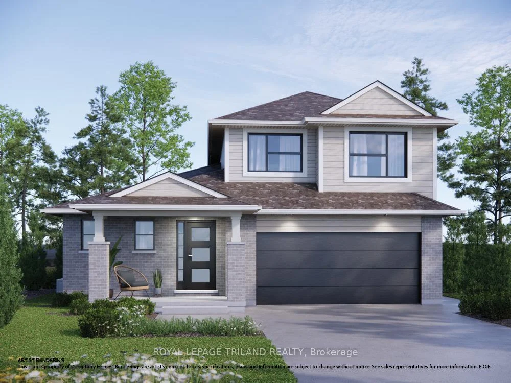 Photo 12 of 95 Styles Drive, St. Thomas — HOMEH