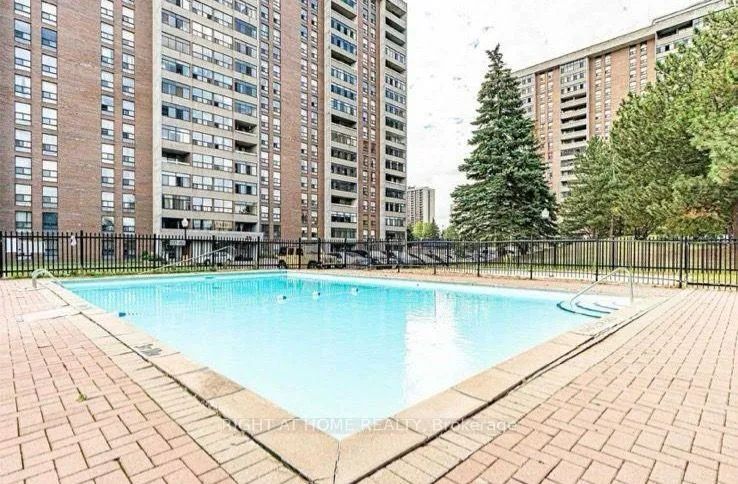 Photo 1 of Unit 1912, 25 Kensington Road, Brampton, Queen Street Corridor — HOMEH