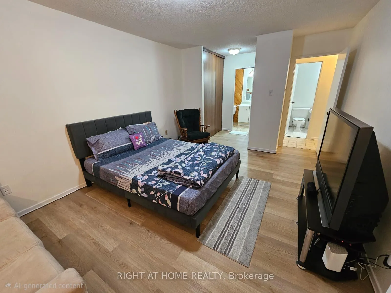 Photo 8 of Unit 1912, 25 Kensington Road, Brampton, Queen Street Corridor — HOMEH