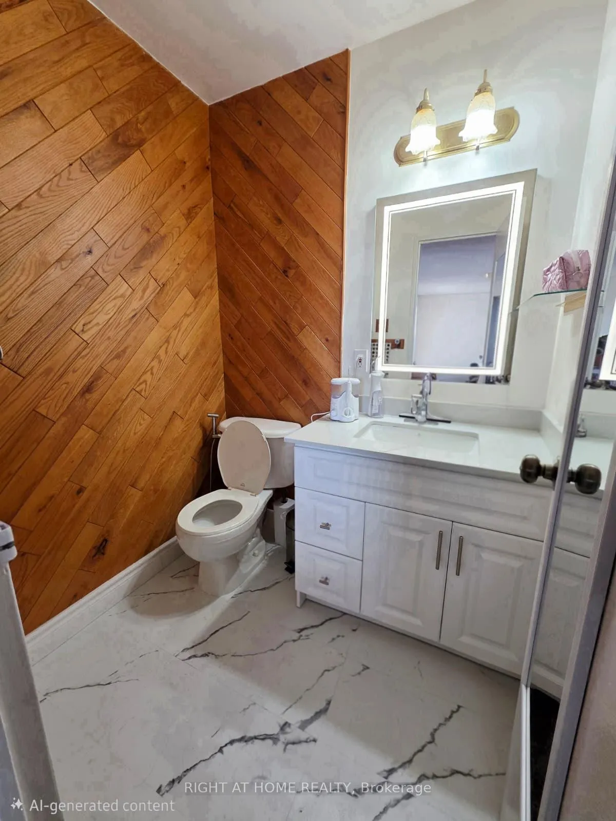 Photo 10 of Unit 1912, 25 Kensington Road, Brampton, Queen Street Corridor — HOMEH
