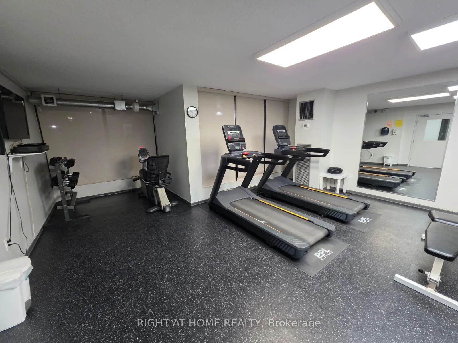 Photo 18 of Unit 1912, 25 Kensington Road, Brampton, Queen Street Corridor — HOMEH