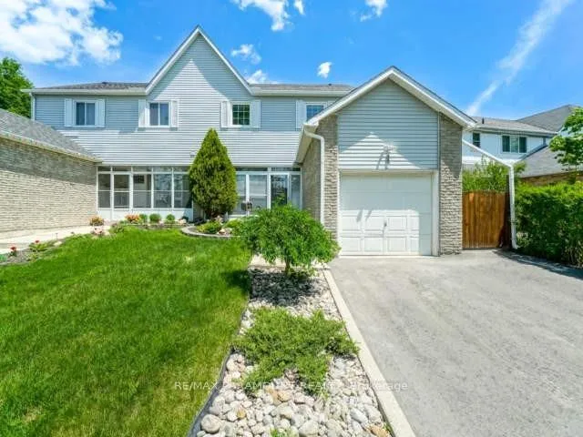 Photo 1 of 4 Astoreville Square, Brampton, Heart Lake East — HOMEH