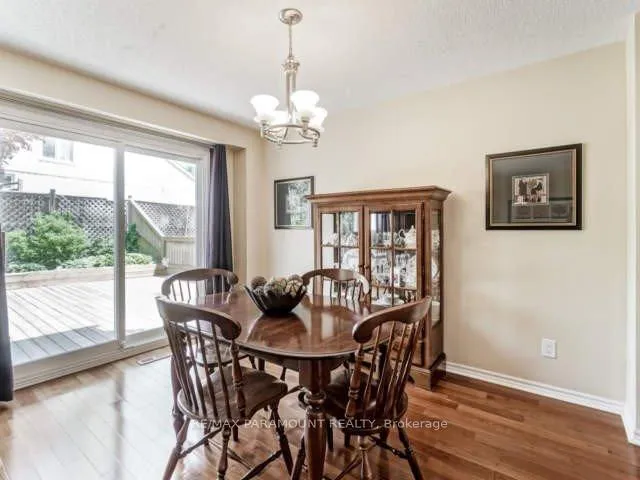 Photo 17 of 4 Astoreville Square, Brampton, Heart Lake East — HOMEH