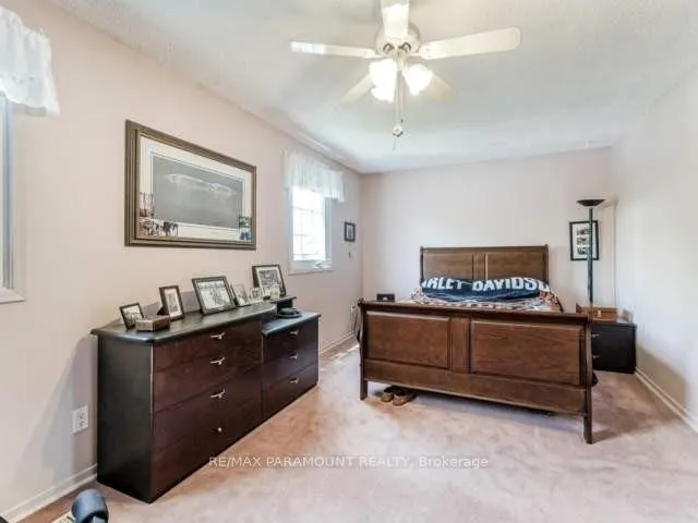 Photo 22 of 4 Astoreville Square, Brampton, Heart Lake East — HOMEH