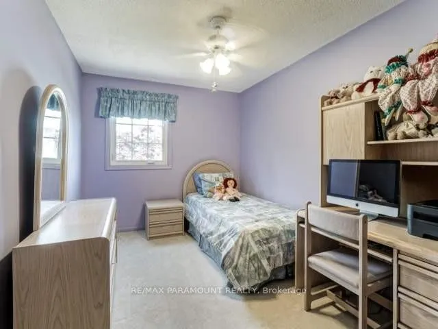 Photo 25 of 4 Astoreville Square, Brampton, Heart Lake East — HOMEH