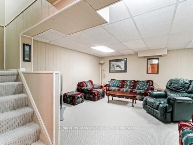 Photo 27 of 4 Astoreville Square, Brampton, Heart Lake East — HOMEH
