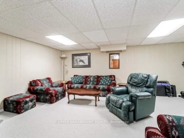Photo 28 of 4 Astoreville Square, Brampton, Heart Lake East — HOMEH