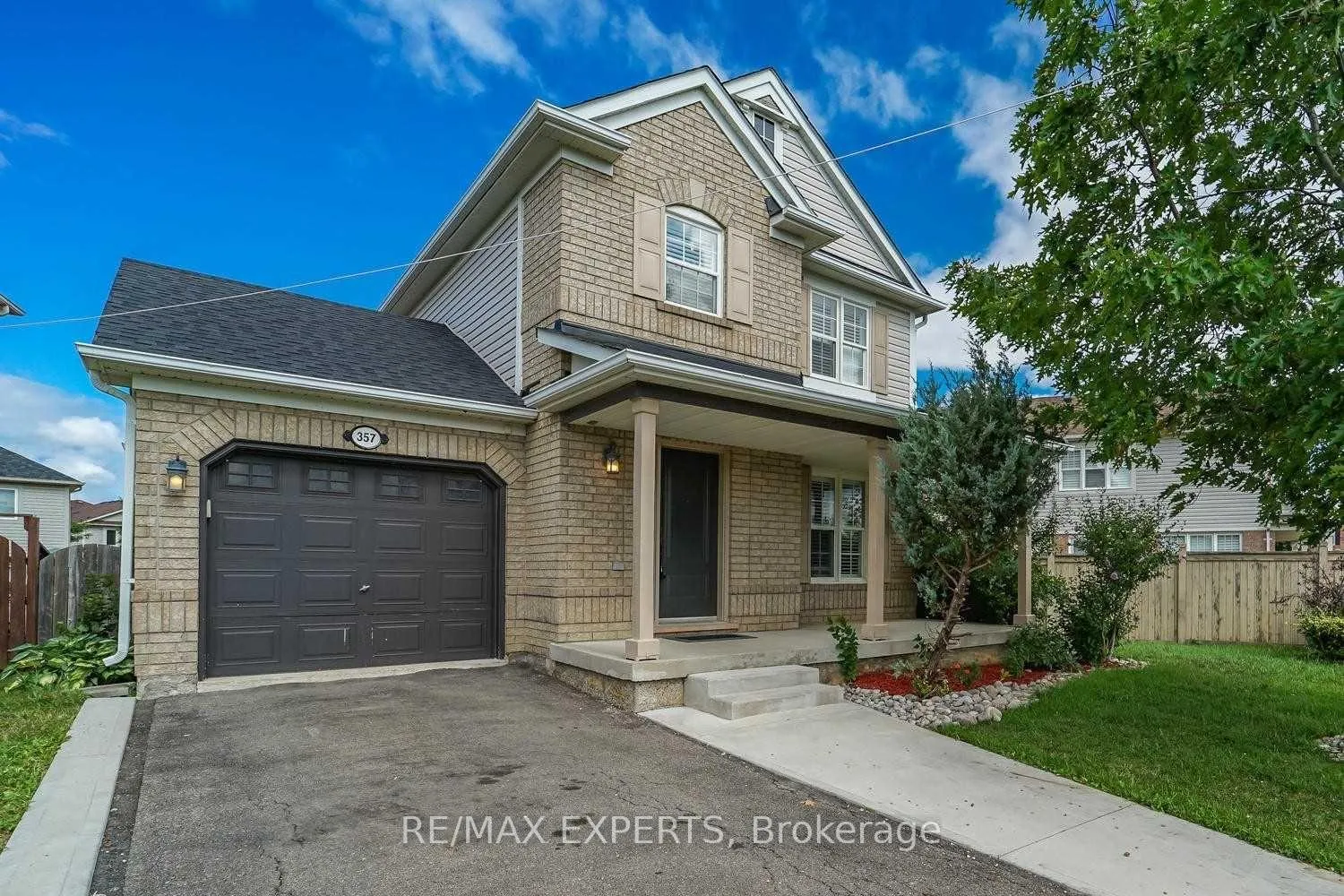 Photo 1 of 357 Brisdale Drive, Brampton, Fletcher's Meadow — HOMEH