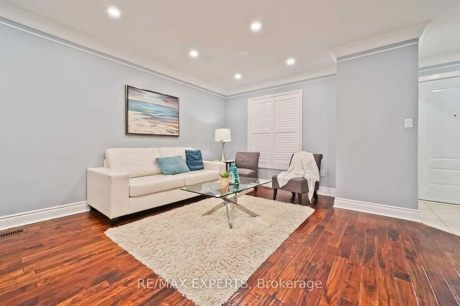 Photo 5 of 357 Brisdale Drive, Brampton, Fletcher's Meadow — HOMEH