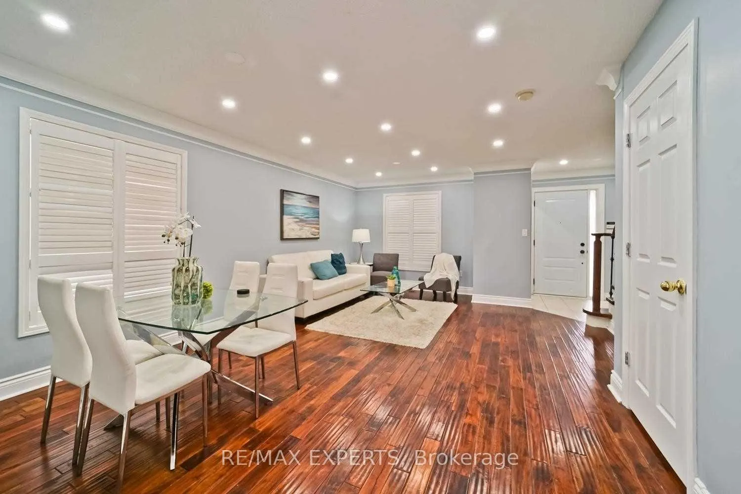 Photo 6 of 357 Brisdale Drive, Brampton, Fletcher's Meadow — HOMEH