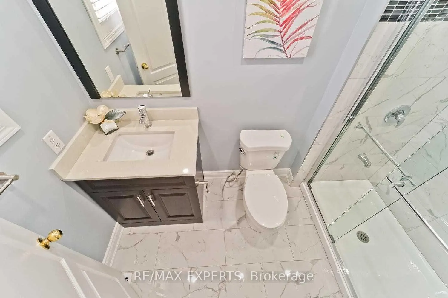Photo 16 of 357 Brisdale Drive, Brampton, Fletcher's Meadow — HOMEH