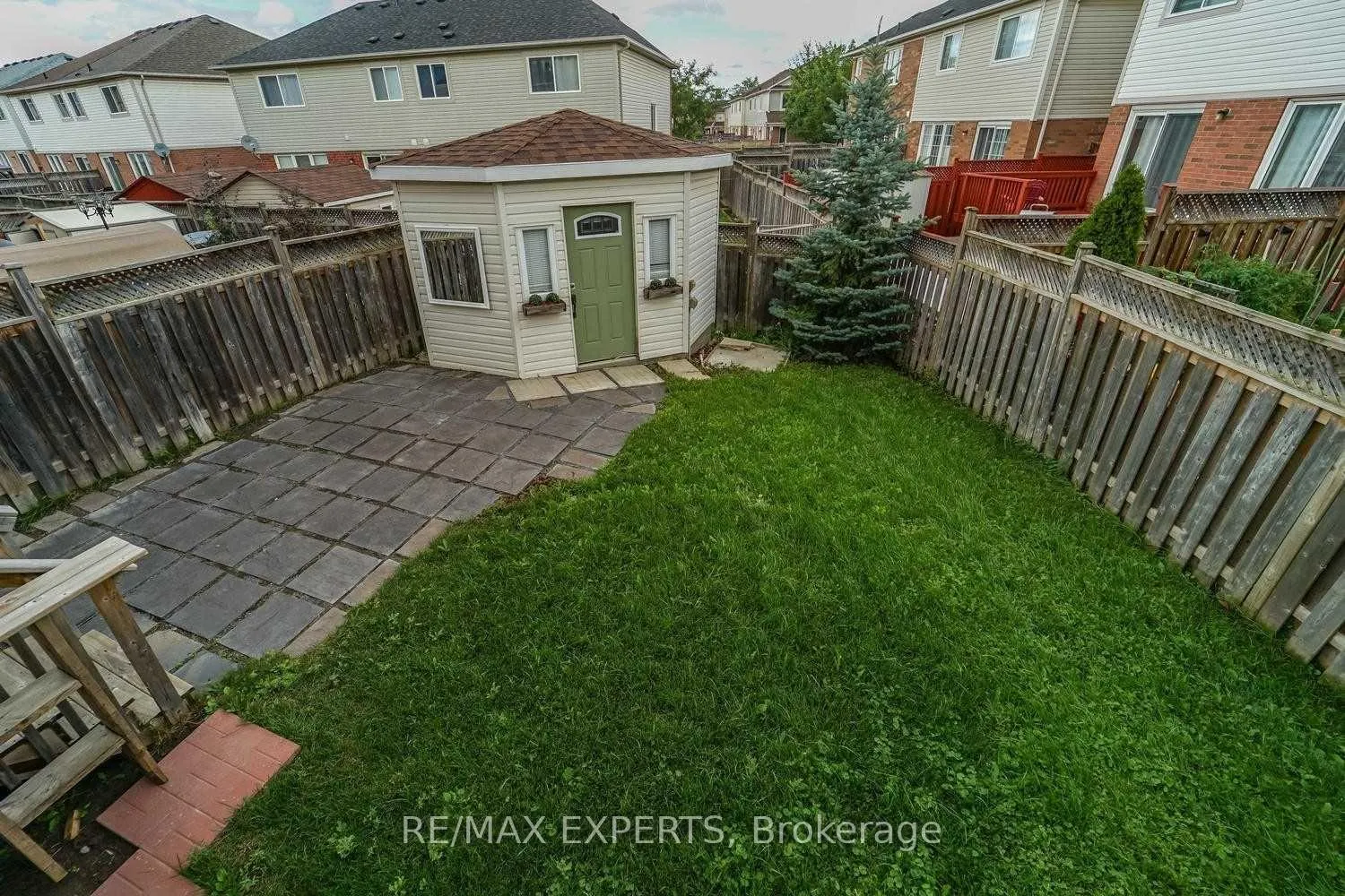 Photo 21 of 357 Brisdale Drive, Brampton, Fletcher's Meadow — HOMEH