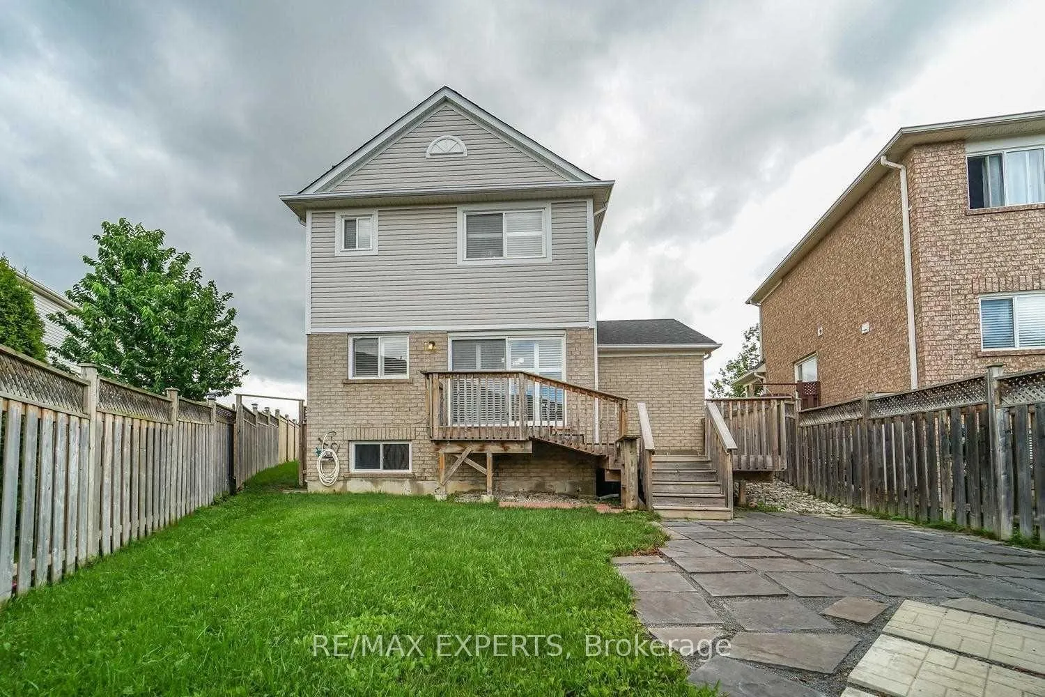 Photo 22 of 357 Brisdale Drive, Brampton, Fletcher's Meadow — HOMEH