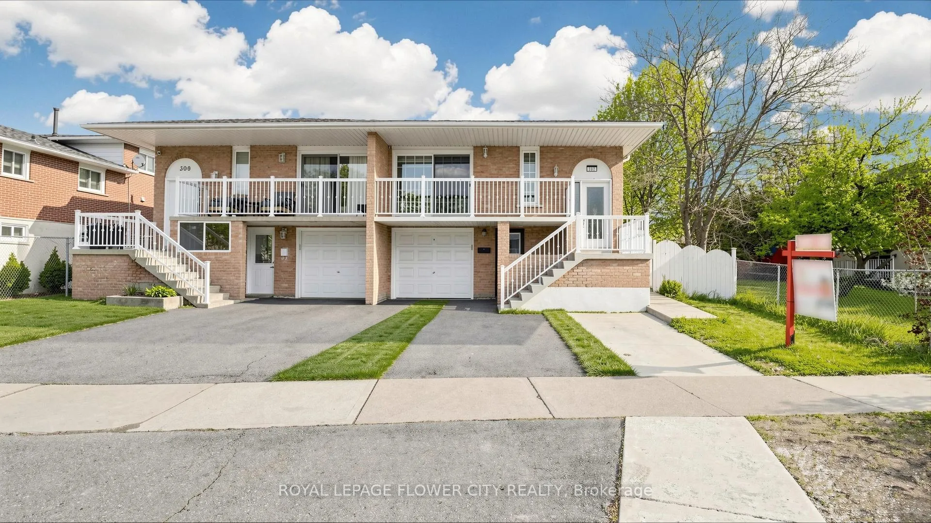 Photo 2 of 307 Royal Salisbury Way, Brampton, Madoc — HOMEH