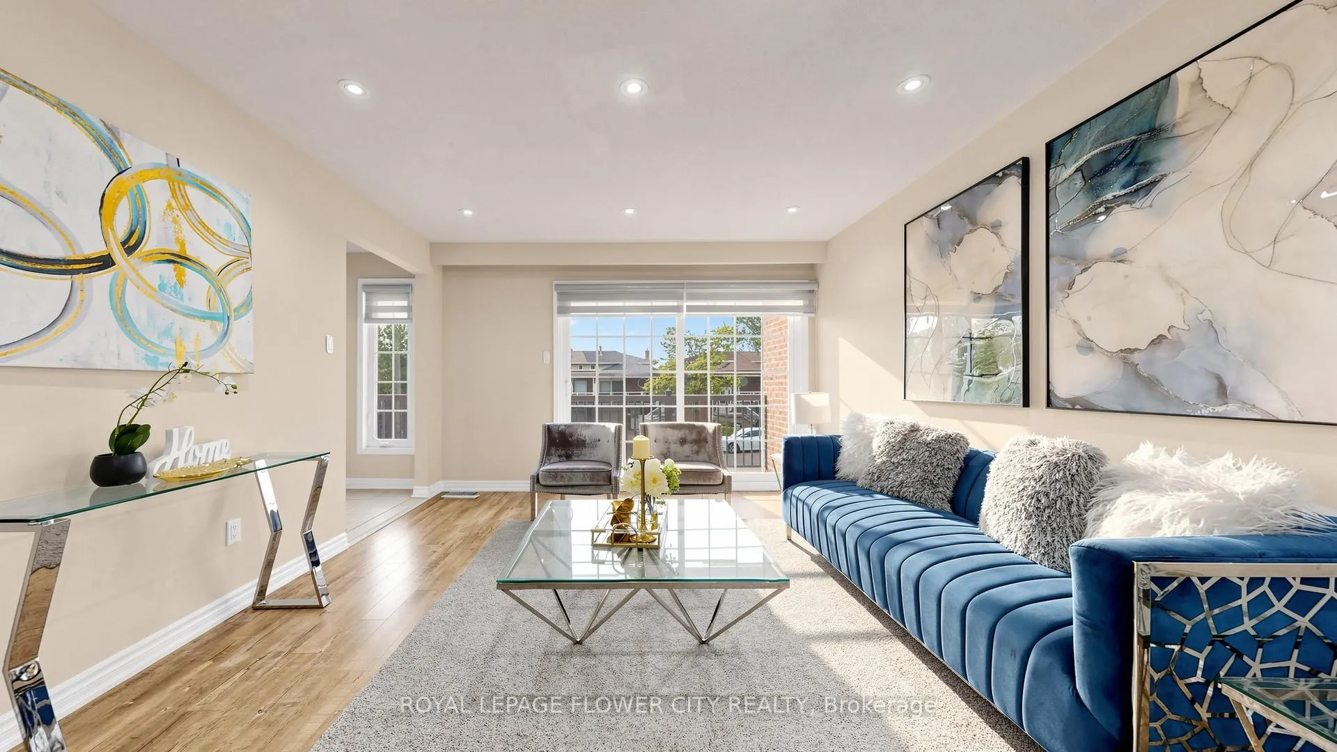 Photo 6 of 307 Royal Salisbury Way, Brampton, Madoc — HOMEH