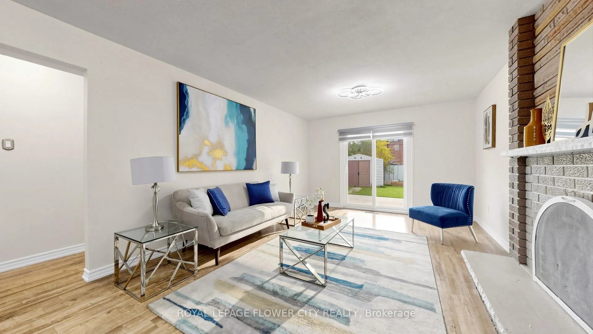Photo 22 of 307 Royal Salisbury Way, Brampton, Madoc — HOMEH