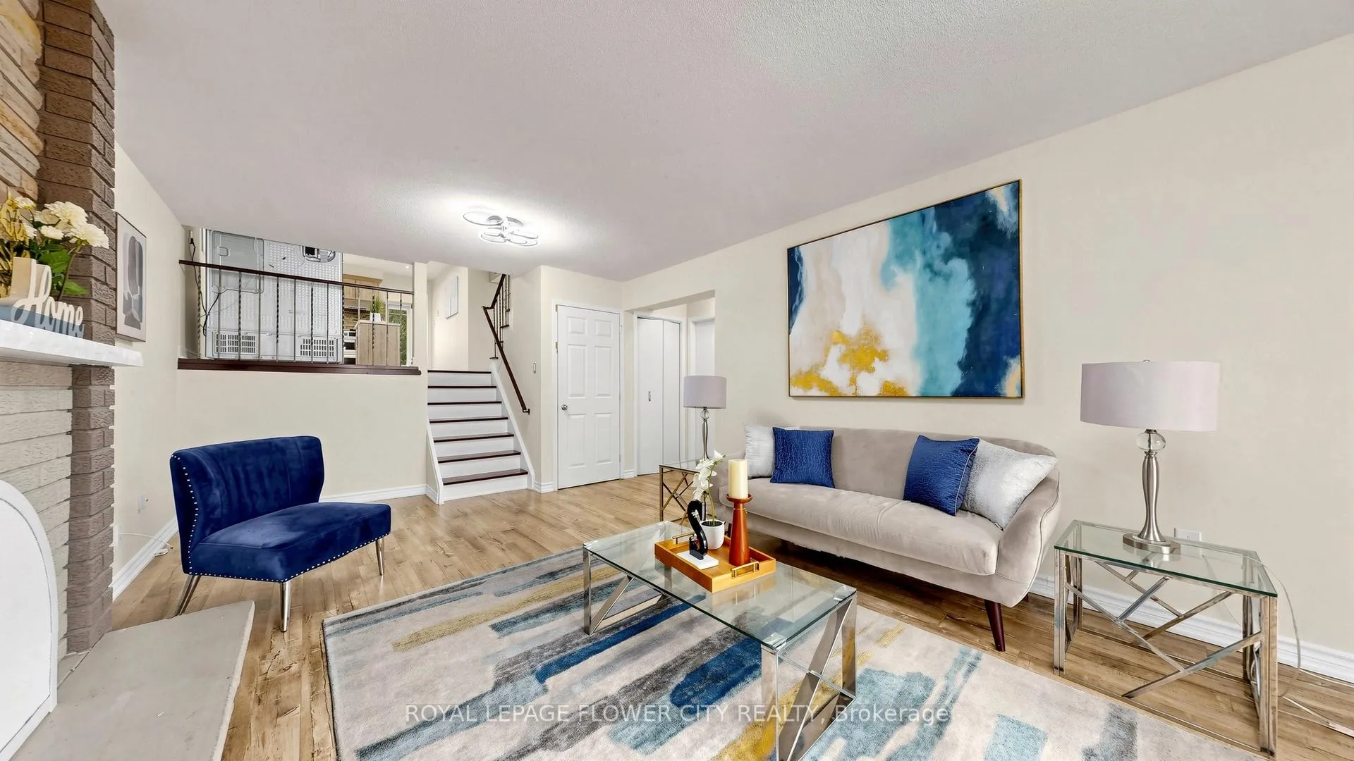 Photo 24 of 307 Royal Salisbury Way, Brampton, Madoc — HOMEH