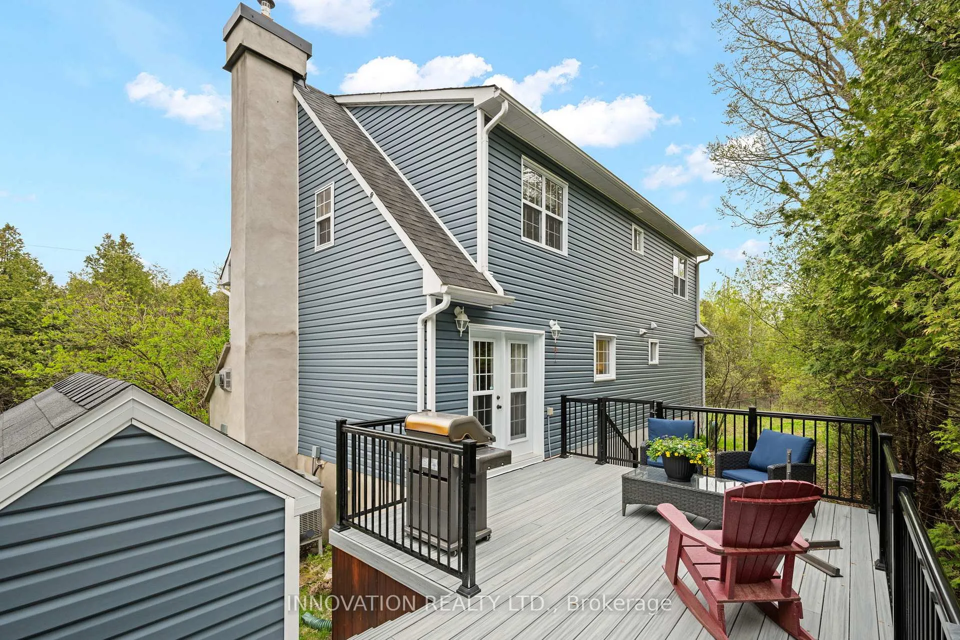 Photo 5 of 208 Davis Road, North Grenville, North Grenville Twp (Kemptville South) — HOMEH