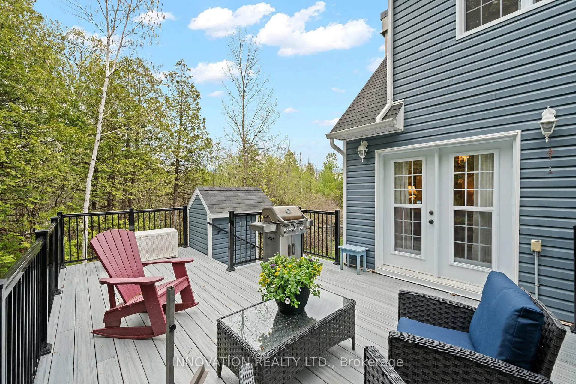 Photo 6 of 208 Davis Road, North Grenville, North Grenville Twp (Kemptville South) — HOMEH