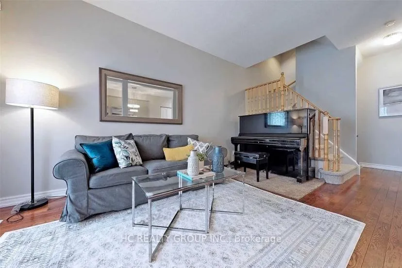 Photo 3 of Unit 11, 16 Cox Boulevard, Markham, Unionville — HOMEH