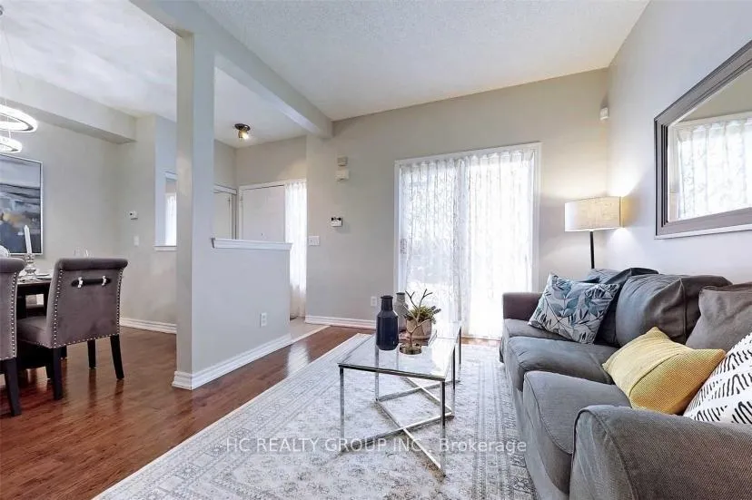 Photo 4 of Unit 11, 16 Cox Boulevard, Markham, Unionville — HOMEH