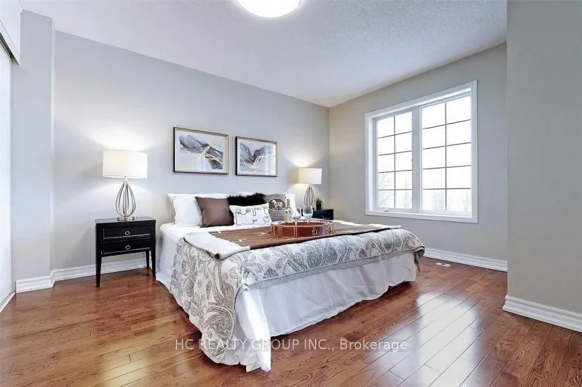 Photo 7 of Unit 11, 16 Cox Boulevard, Markham, Unionville — HOMEH
