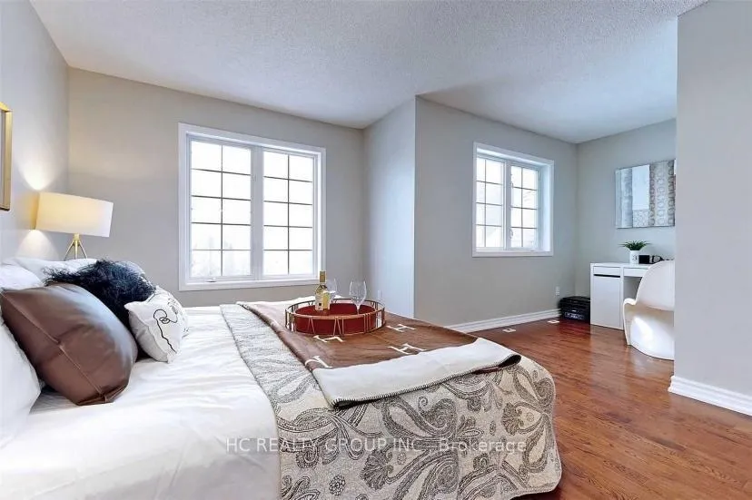 Photo 9 of Unit 11, 16 Cox Boulevard, Markham, Unionville — HOMEH
