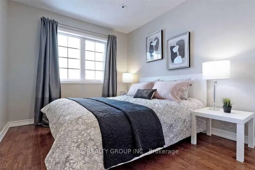Photo 13 of Unit 11, 16 Cox Boulevard, Markham, Unionville — HOMEH