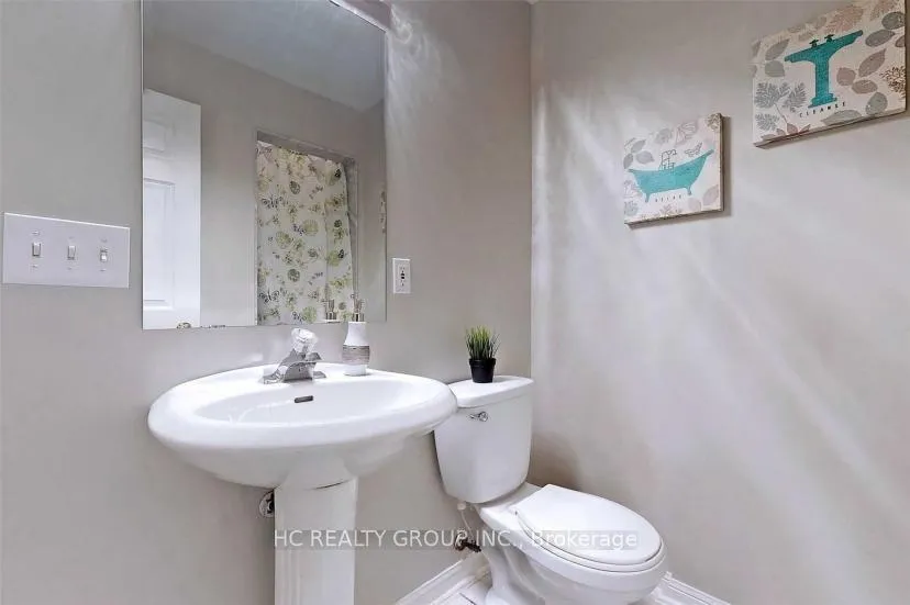 Photo 18 of Unit 11, 16 Cox Boulevard, Markham, Unionville — HOMEH