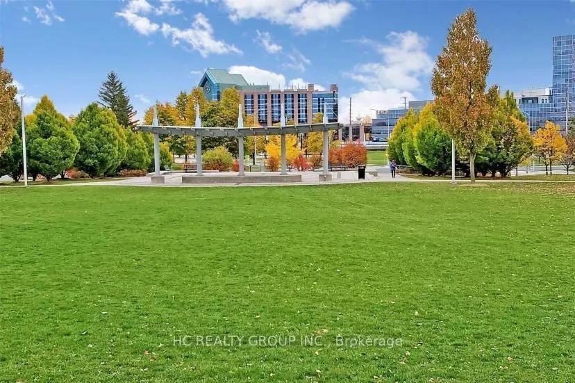 Photo 21 of Unit 11, 16 Cox Boulevard, Markham, Unionville — HOMEH