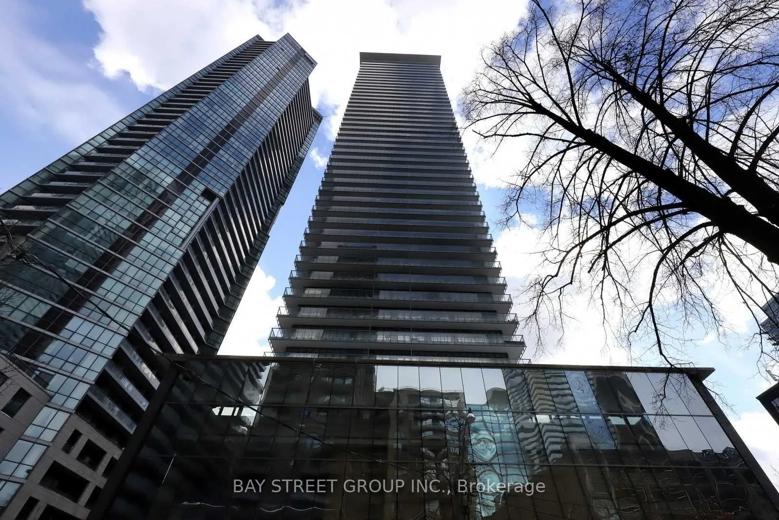 Photo 1 of Unit 907, 33 Charles Street E, Toronto, Church-Yonge Corridor — HOMEH