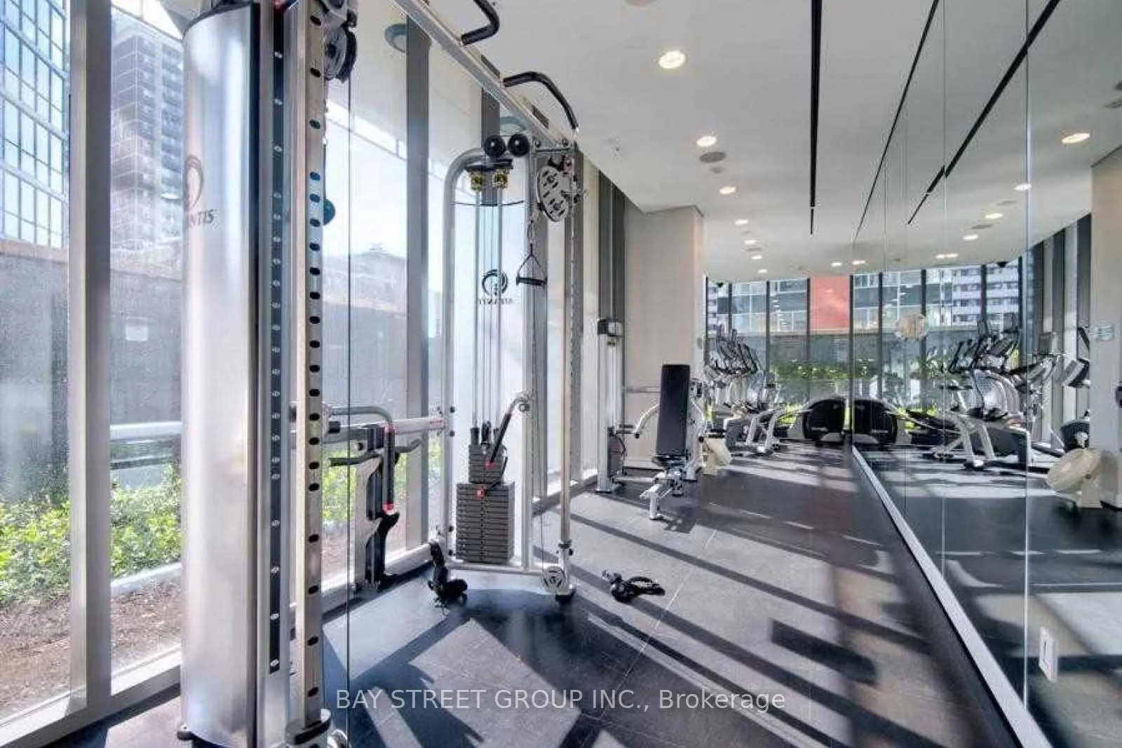 Photo 16 of Unit 907, 33 Charles Street E, Toronto, Church-Yonge Corridor — HOMEH