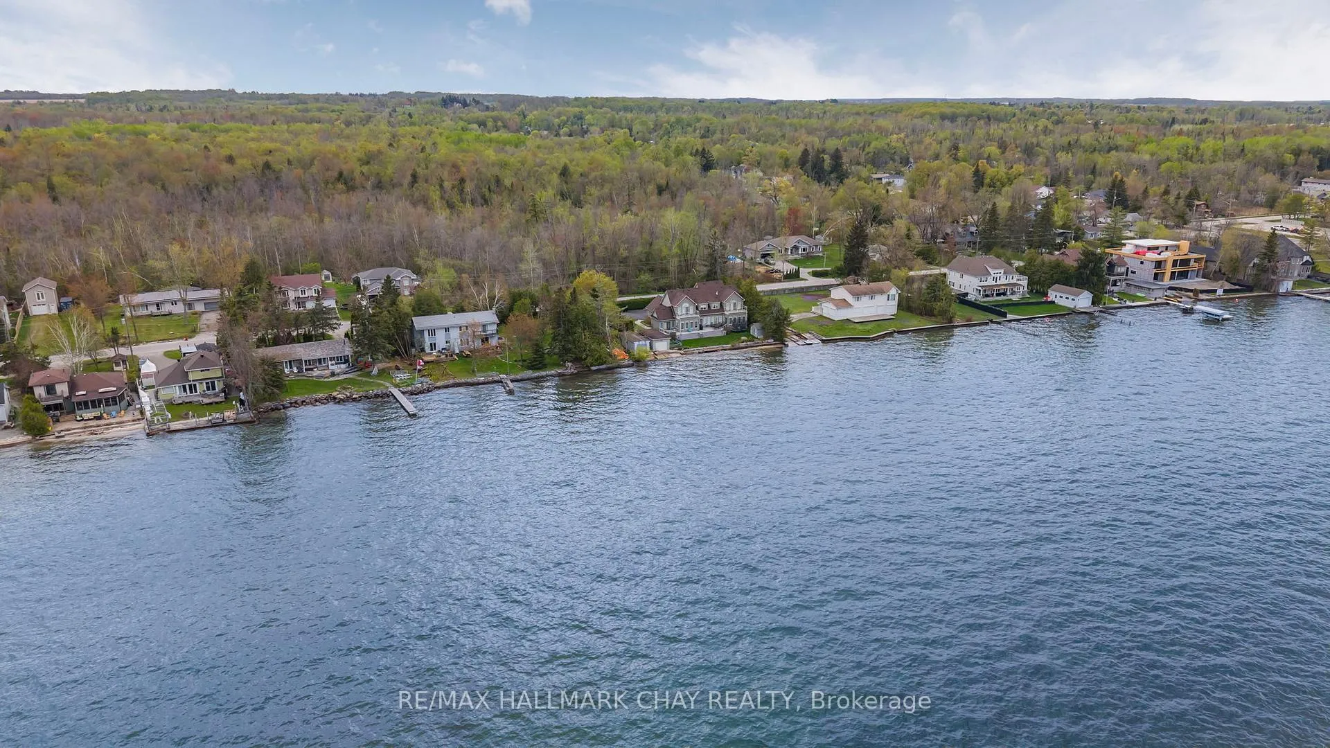 Photo 9 of 2617 Leonard Street, Innisfil, Rural Innisfil — HOMEH