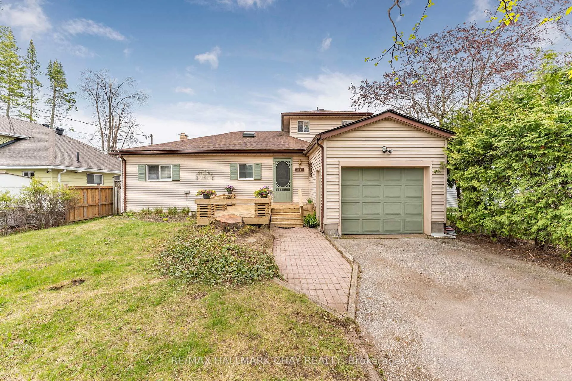 Photo 10 of 2617 Leonard Street, Innisfil, Rural Innisfil — HOMEH