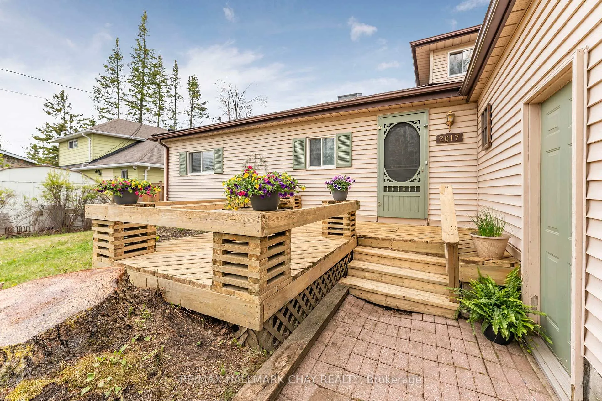 Photo 11 of 2617 Leonard Street, Innisfil, Rural Innisfil — HOMEH