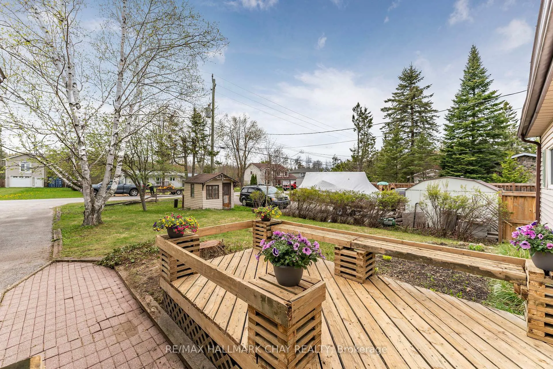Photo 12 of 2617 Leonard Street, Innisfil, Rural Innisfil — HOMEH