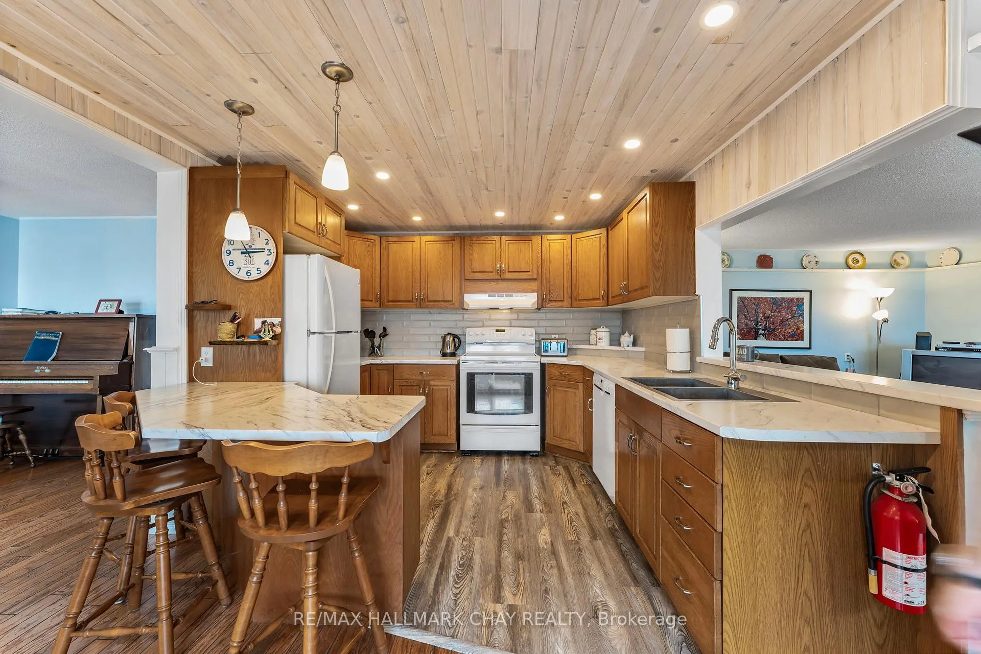 Photo 20 of 2617 Leonard Street, Innisfil, Rural Innisfil — HOMEH