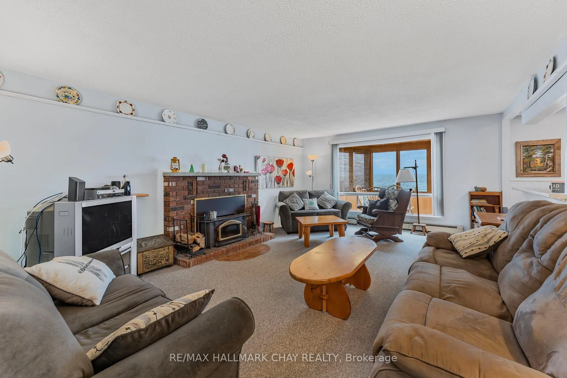 Photo 23 of 2617 Leonard Street, Innisfil, Rural Innisfil — HOMEH