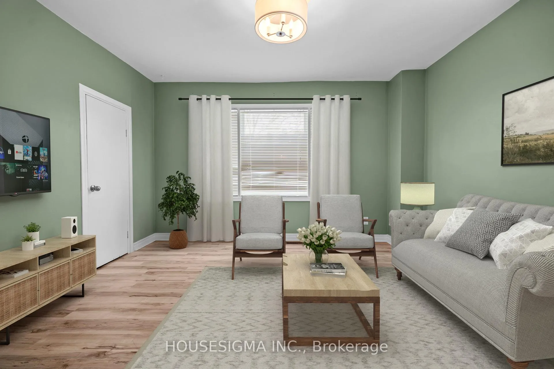 Photo 8 of 16 Centre Street, St. Thomas — HOMEH