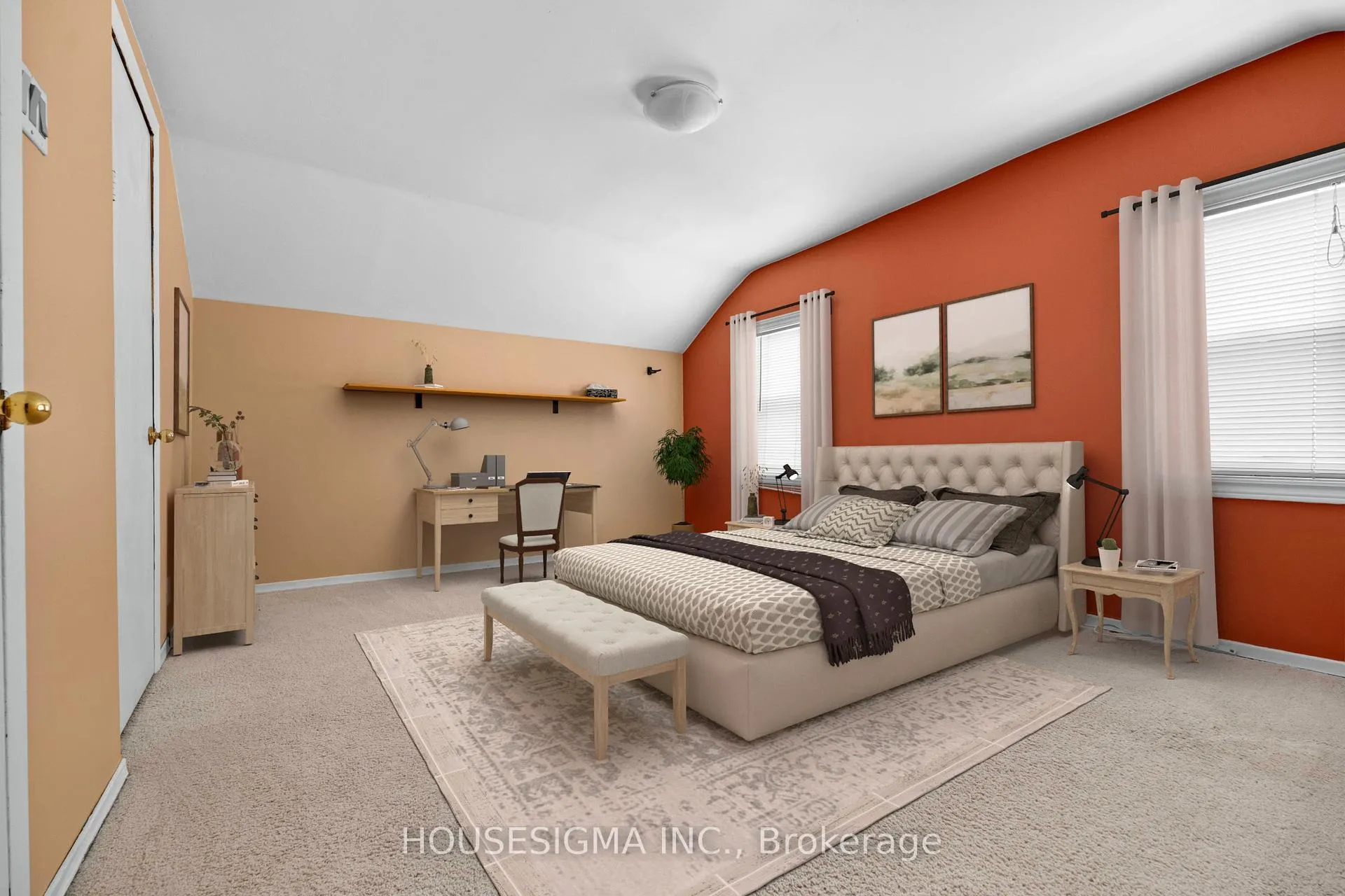 Photo 17 of 16 Centre Street, St. Thomas — HOMEH