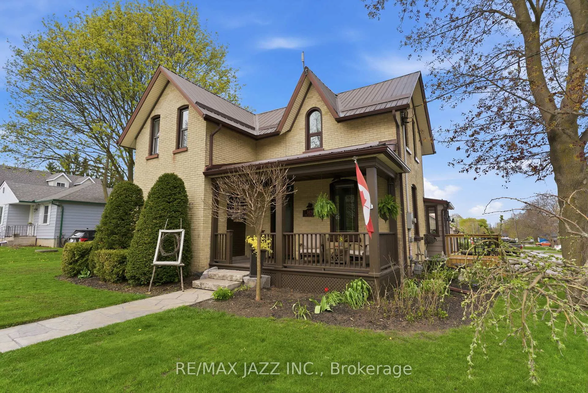 Photo 2 of 14281 Old Scugog Road, Scugog, Blackstock — HOMEH