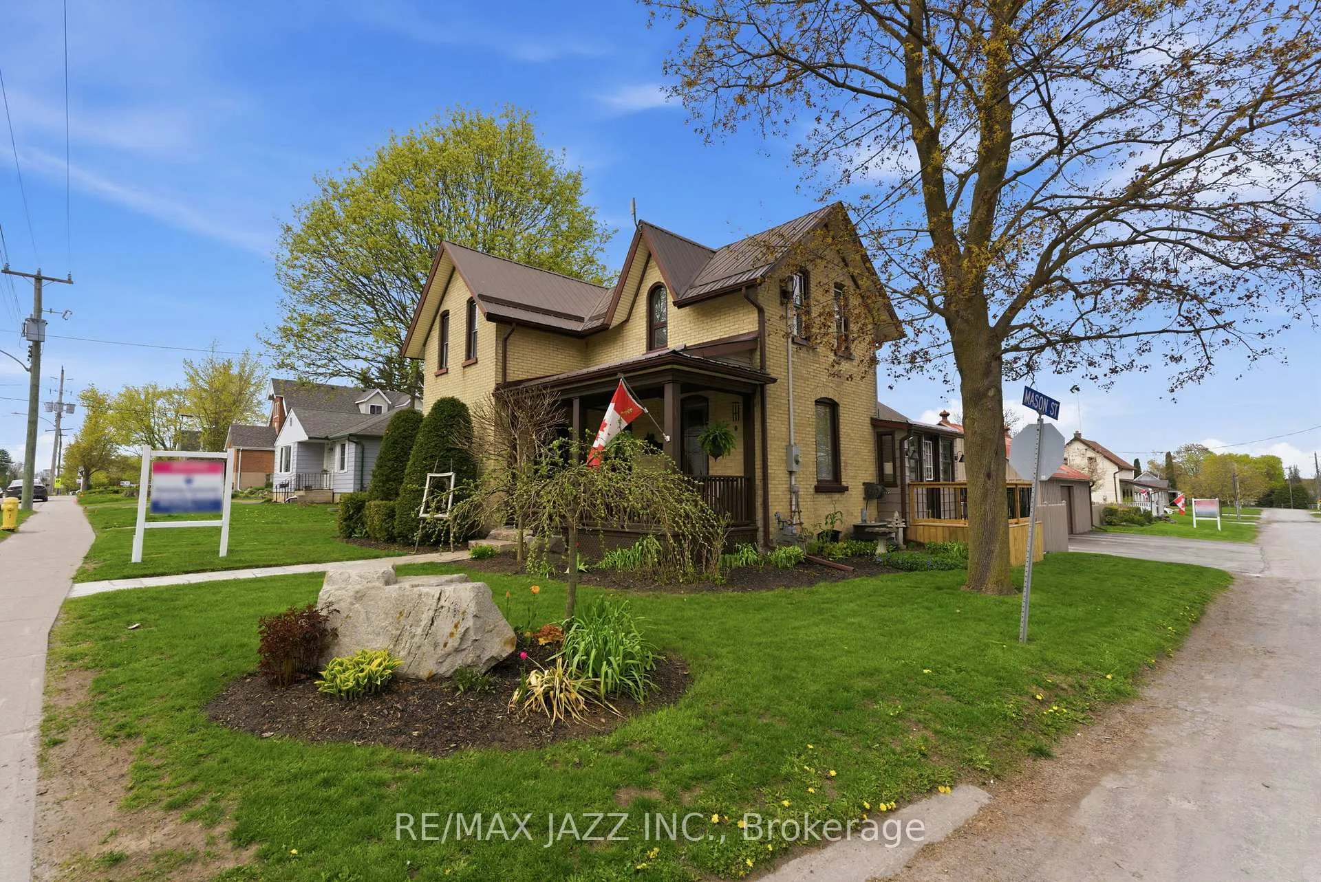 Photo 3 of 14281 Old Scugog Road, Scugog, Blackstock — HOMEH