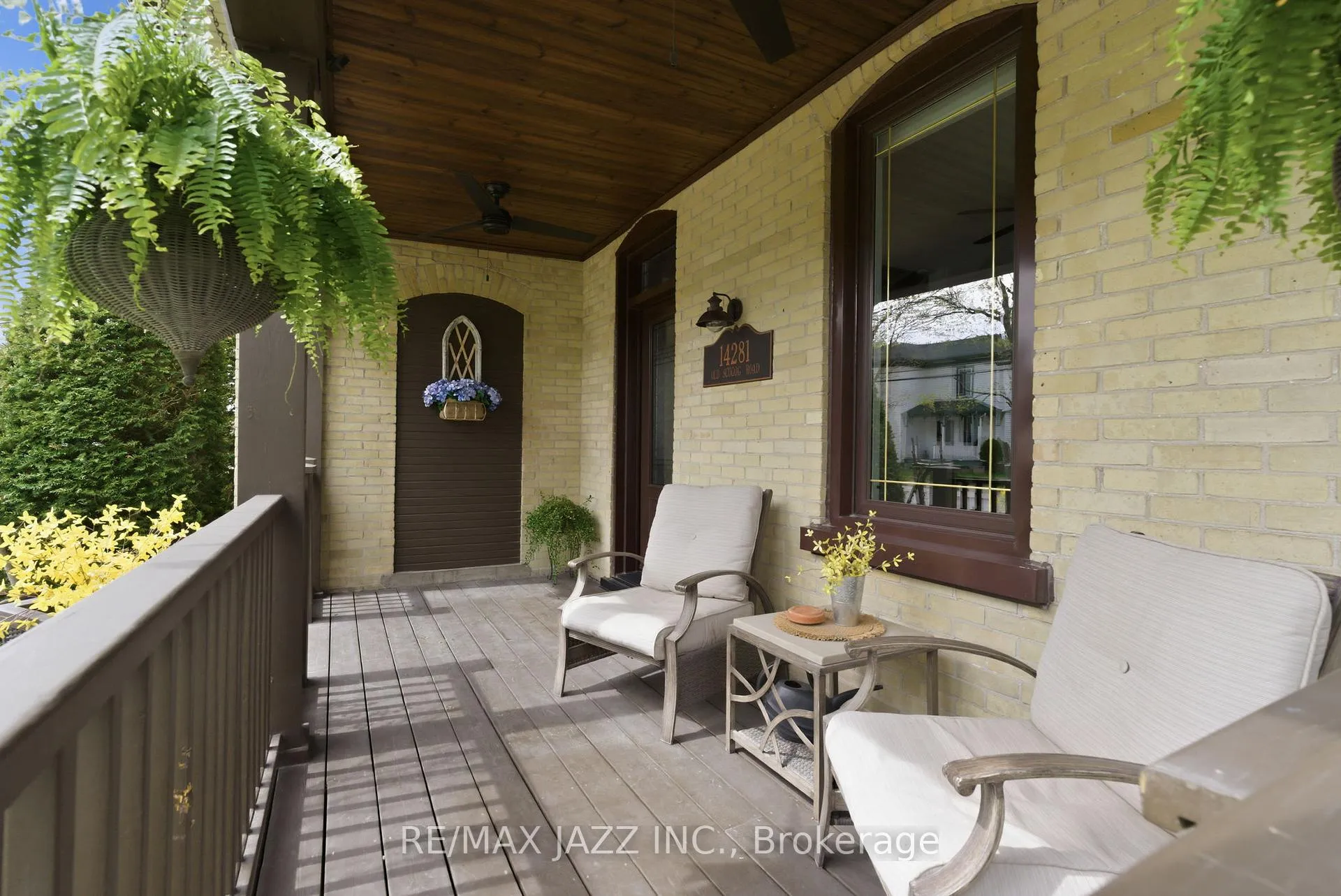 Photo 5 of 14281 Old Scugog Road, Scugog, Blackstock — HOMEH