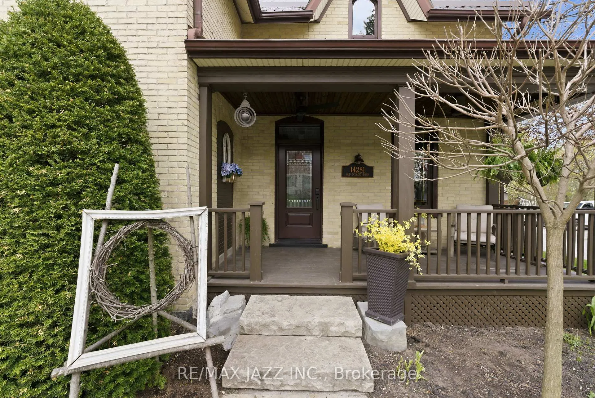Photo 7 of 14281 Old Scugog Road, Scugog, Blackstock — HOMEH