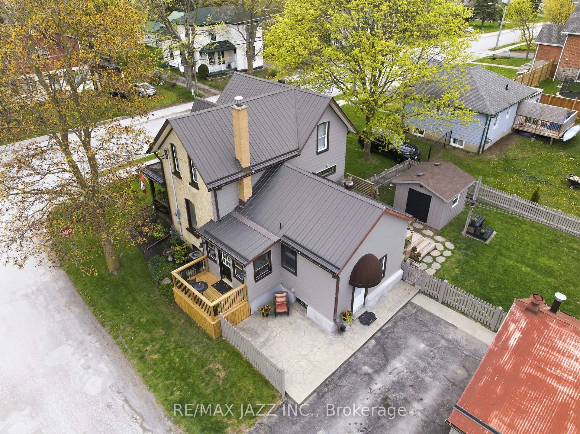 Photo 8 of 14281 Old Scugog Road, Scugog, Blackstock — HOMEH