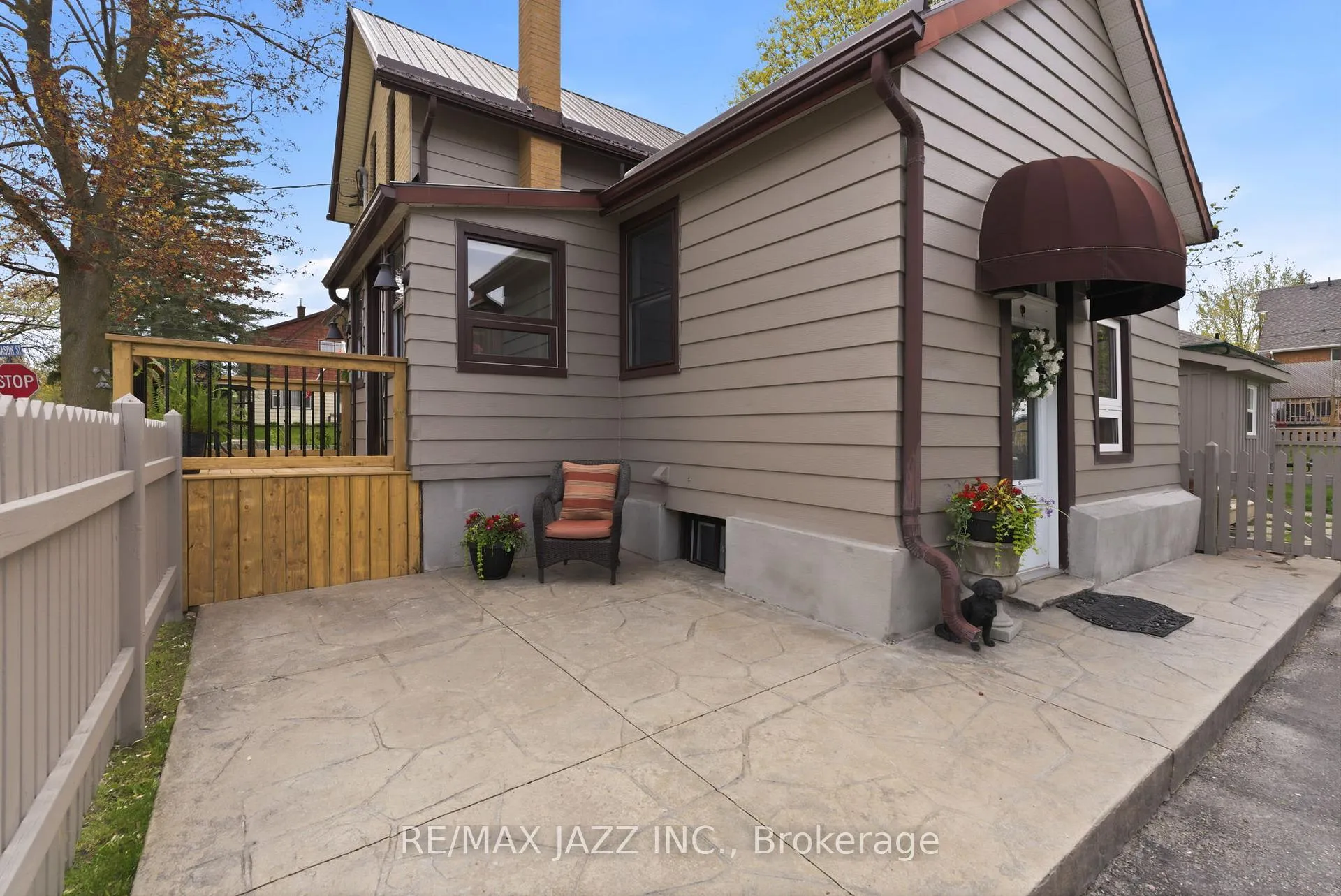 Photo 9 of 14281 Old Scugog Road, Scugog, Blackstock — HOMEH